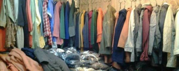 杭州九天服裝批發市場營業時間及鞋帽批發指南