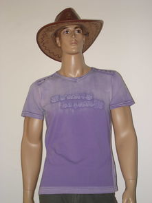 中山市金橋服裝廠 專業批發各類T恤，打造高品質貨源首選